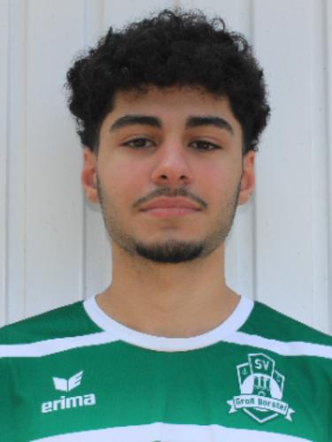 Azad Nurettin Kocabey