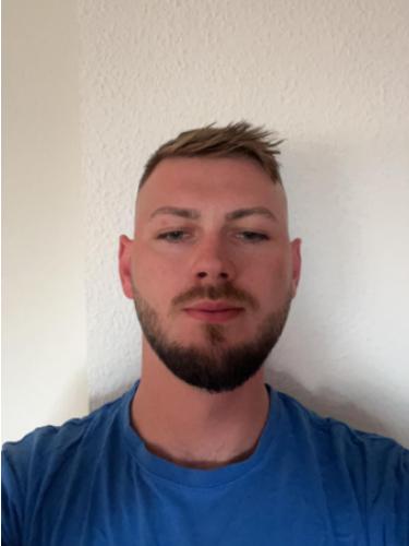 Sebastian Handschug