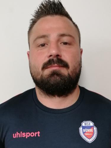 David Berlin