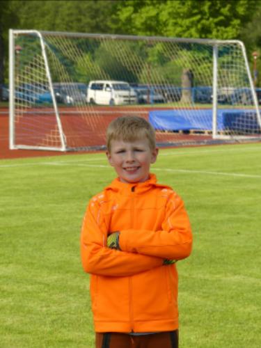Janne-Elias Kornhaas