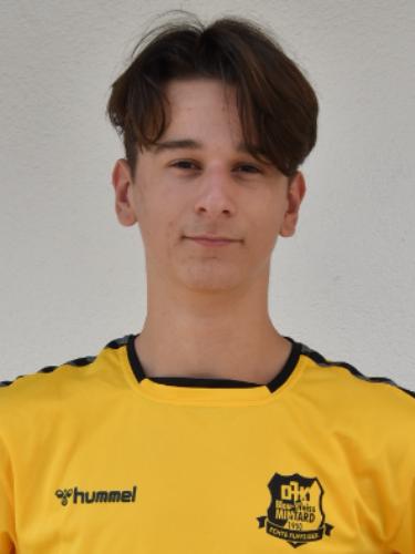 Jonas Hartz