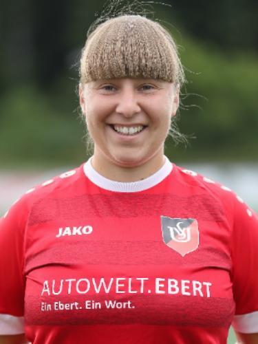 Hanne Klohr