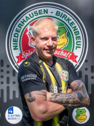 Aron Brandenburg
