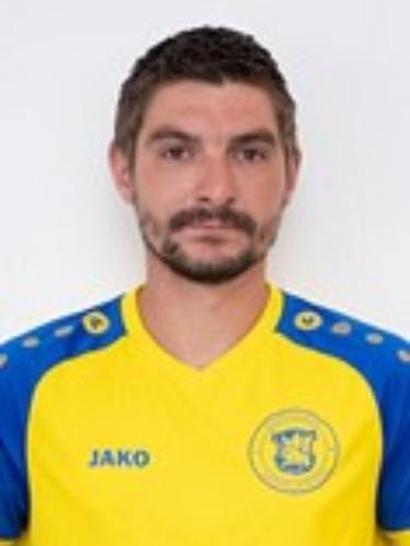 Christian Fellendorf