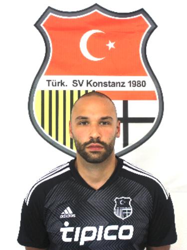 Bartu Uysal