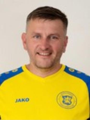 Marek Fischer