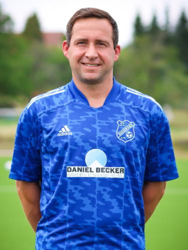 Daniel Lissner