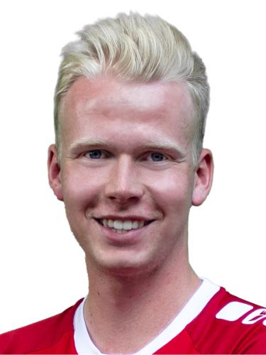 Niklas Budde