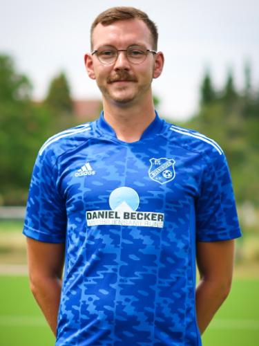 Lars Willibald Scheller