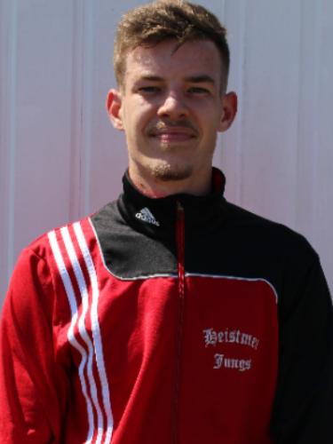 Max Krumm