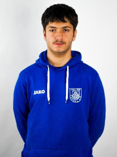 Malik Emin Karadeniz