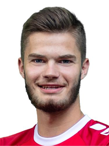 Hannes-Joon Heidemann