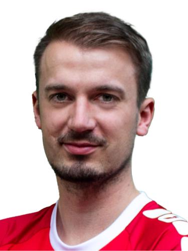 Niklas Stahmer