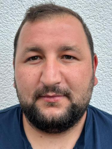 Constantin-Gabriel Stan