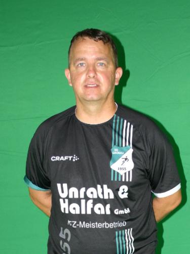 Andreas Keinz