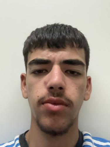 Hassan Hamoudi