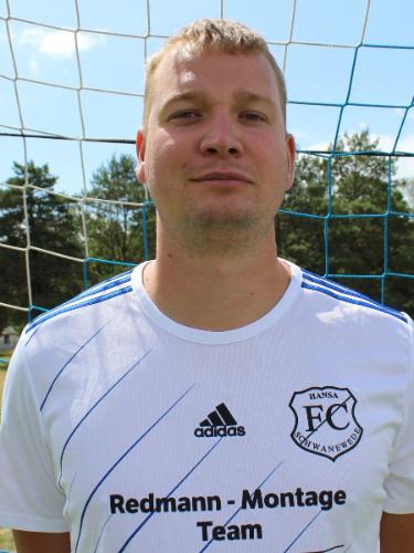 Sören Knaack