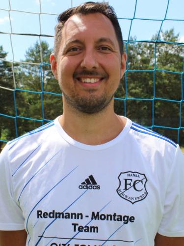 Florian Strodthoff