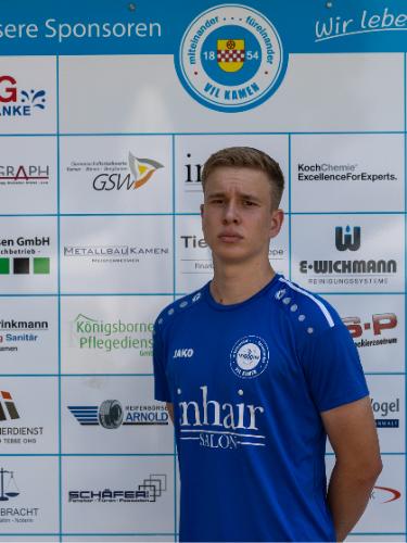 Erik Heidbrink