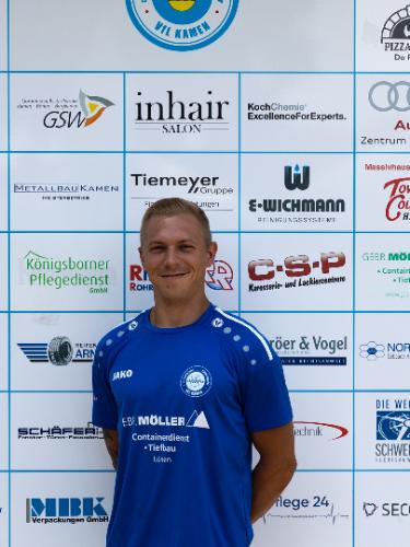 Björn Scharfe