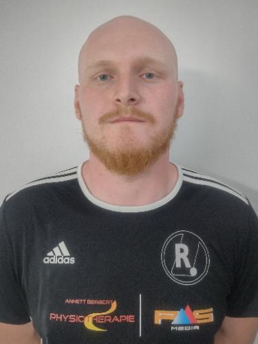 Markus Lange