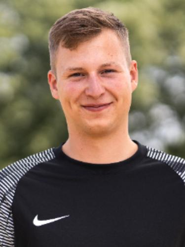 Jannik Bill