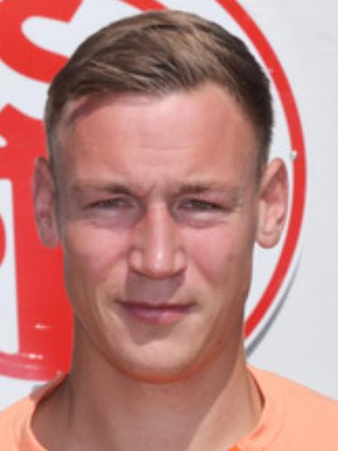 Lukas Rudolph