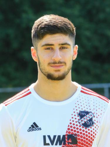Christian Zaitoun