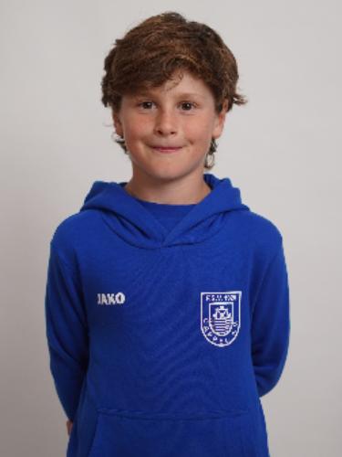 Tobias Rosen