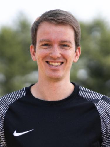 Andreas Schäfer