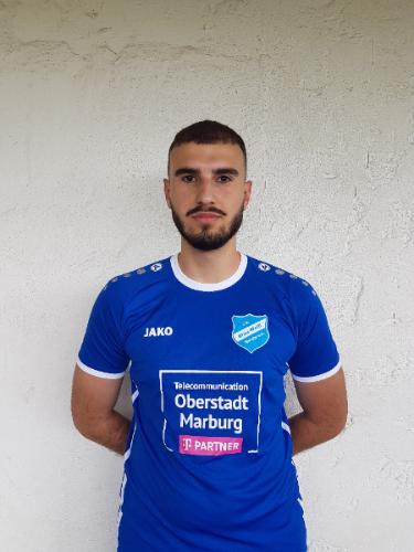 Ahmet Karacaer
