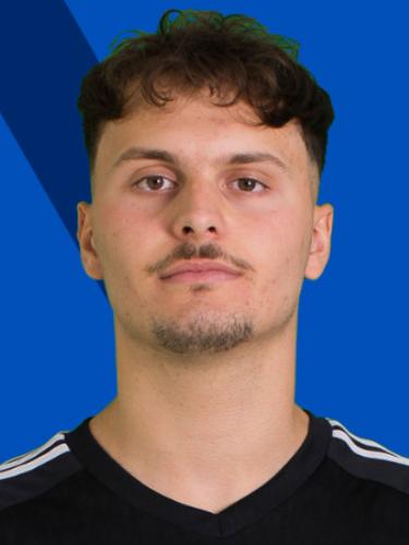 Isaak Djokovic