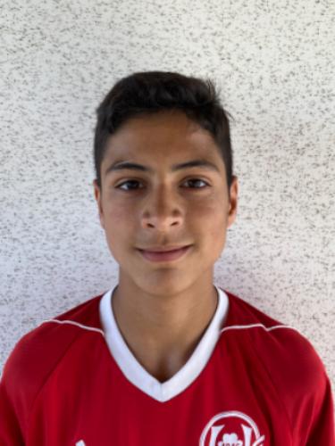 Mohamed Bouzbib