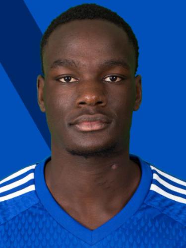 Andre Nicolas Ndiaye