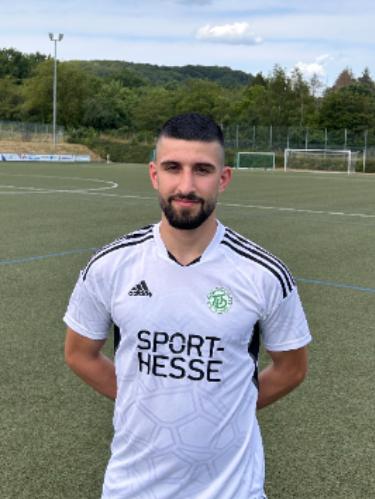 Mert Korkmaz