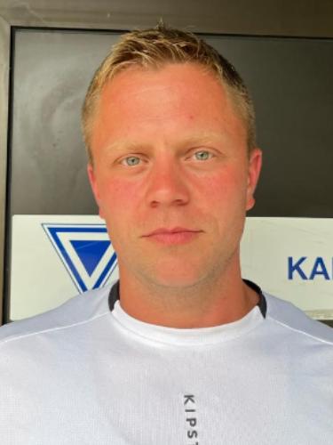 Kevin Fischer