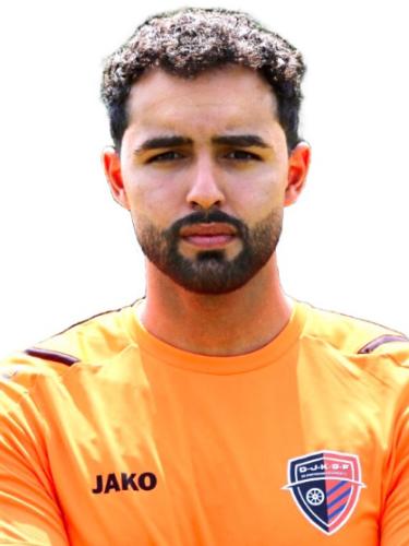 Mounir Riquig