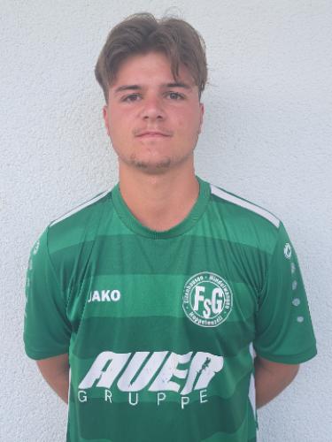 Felix Kirschenmann