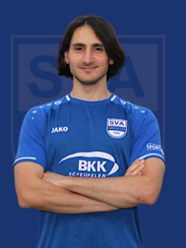 Anil Yilmaz