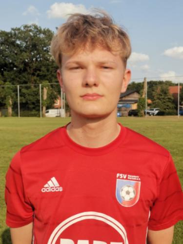 Felix Christian Hilken