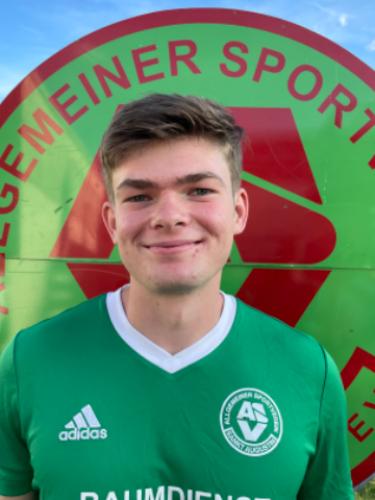 Fabian Bick