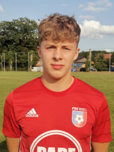 Jens Van Santen