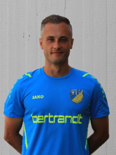 Kevin Schuster
