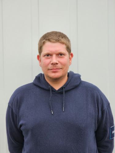 Patrick Kunze