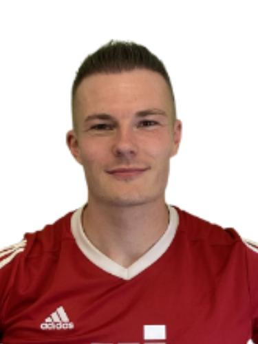 Christoph Joosten