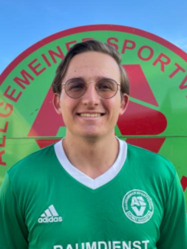 Daniel Wenger Garcia