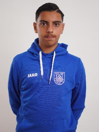 Mussa Nasra