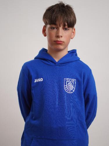 Jonah Röser
