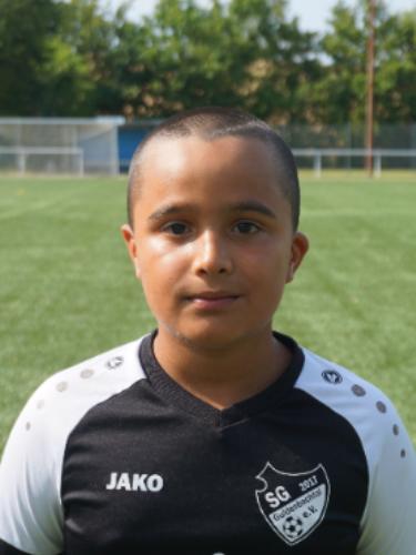 Arsalan Arab