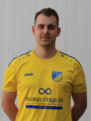 Lucas Reyer